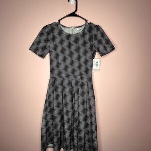 NWT LuLaRoe Amelia Dress